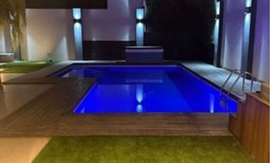 Venta de casa campestre