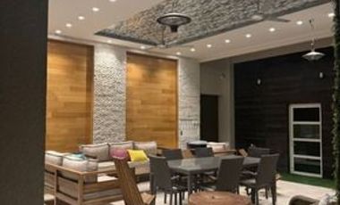 Venta de casa campestre