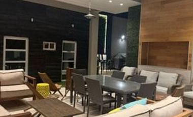 Venta de casa campestre