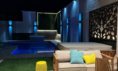 Venta de casa campestre