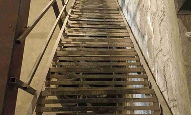 Local comercial sobre Av. Mariano Otero.