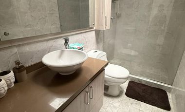 APARTAMENTO EN VENTA SECTOR COLSEGUROS (ALTA SUIZA)