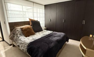 APARTAMENTO EN VENTA SECTOR COLSEGUROS (ALTA SUIZA)