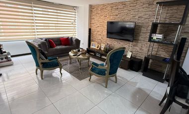 APARTAMENTO EN VENTA SECTOR COLSEGUROS (ALTA SUIZA)