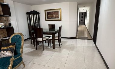 APARTAMENTO EN VENTA SECTOR COLSEGUROS (ALTA SUIZA)
