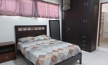 CASA RENTERA EN URDESA CENTRAL DE 3 SUITES INDEPENDIENTES.