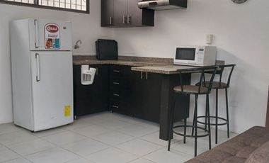 CASA RENTERA EN URDESA CENTRAL DE 3 SUITES INDEPENDIENTES.