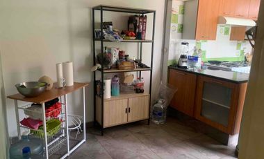 Mixcoac, casa con muy buenos espacios para remodelar