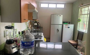 Mixcoac, casa con muy buenos espacios para remodelar