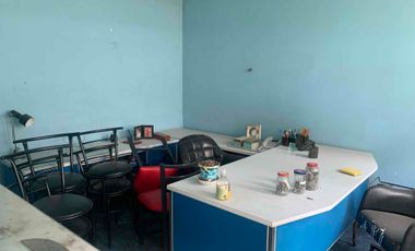 Mixcoac, casa con muy buenos espacios para remodelar