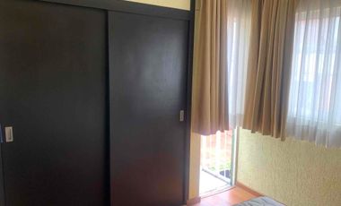 Mixcoac, casa con muy buenos espacios para remodelar