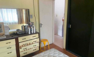 Mixcoac, casa con muy buenos espacios para remodelar