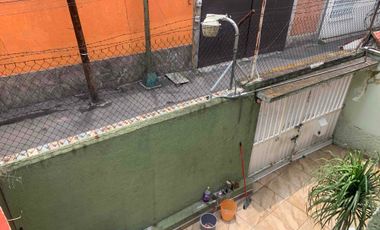 Mixcoac, casa con muy buenos espacios para remodelar