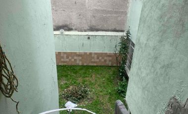 Mixcoac, casa con muy buenos espacios para remodelar