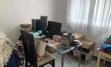 Mixcoac, casa con muy buenos espacios para remodelar