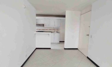 Apartamento en venta en la Loma de San Julián