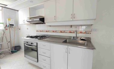 Apartamento en venta en la Loma de San Julián