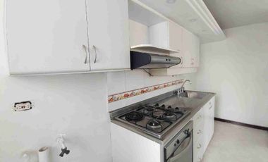 Apartamento en venta en la Loma de San Julián