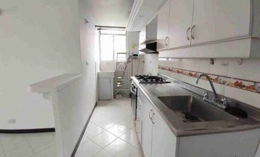 Apartamento en venta en la Loma de San Julián