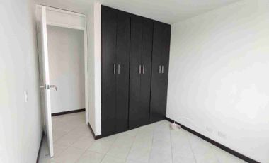 Apartamento en venta en la Loma de San Julián