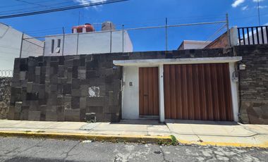 CASA EN VENTA EN HUEXOTITLA DE 1 SOLA PLANTA