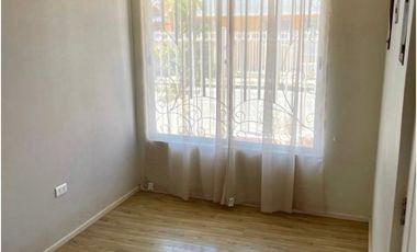 VENTA CASA AISLADA 3D 1B VILLA LAS PALMAS DE TUNICHE RANCAGUA
