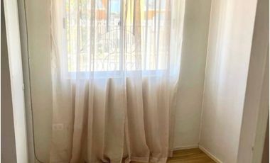 VENTA CASA AISLADA 3D 1B VILLA LAS PALMAS DE TUNICHE RANCAGUA