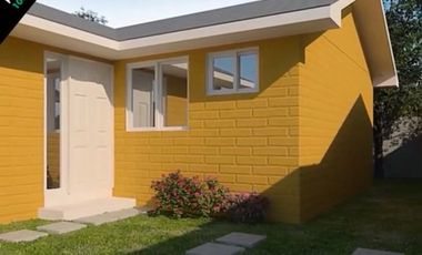 VENTA CASA AISLADA 3D 1B VILLA LAS PALMAS DE TUNICHE RANCAGUA