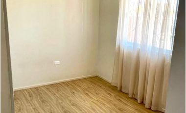 VENTA CASA AISLADA 3D 1B VILLA LAS PALMAS DE TUNICHE RANCAGUA