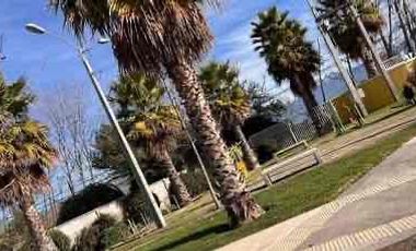 VENTA CASA AISLADA 3D 1B VILLA LAS PALMAS DE TUNICHE RANCAGUA