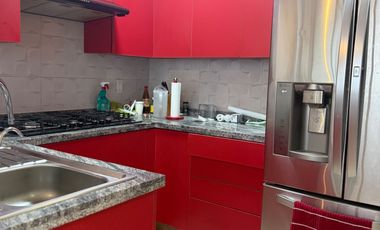 EXCLUSIVO DEPARTAMENTO A UNA CALLE DE REFORMA Y TORRE BBVA