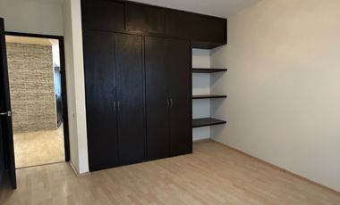 EXCLUSIVO DEPARTAMENTO A UNA CALLE DE REFORMA Y TORRE BBVA