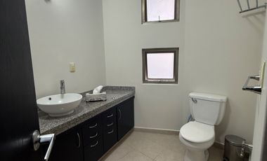 EXCLUSIVO DEPARTAMENTO A UNA CALLE DE REFORMA Y TORRE BBVA