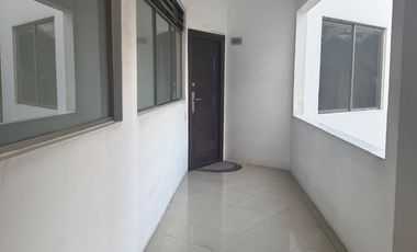 EXCLUSIVO DEPARTAMENTO A UNA CALLE DE REFORMA Y TORRE BBVA