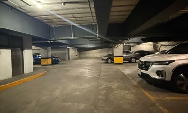 EXCLUSIVO DEPARTAMENTO A UNA CALLE DE REFORMA Y TORRE BBVA