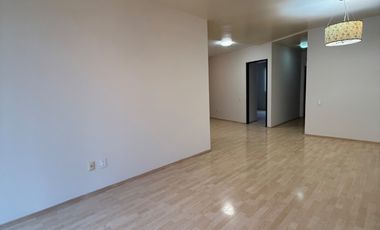 EXCLUSIVO DEPARTAMENTO A UNA CALLE DE REFORMA Y TORRE BBVA