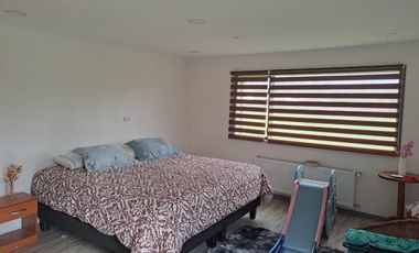 Hermosa casa en parcela Chancoyán Alto Valdivia