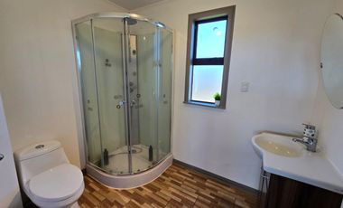 Hermosa casa en parcela Chancoyán Alto Valdivia