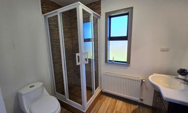 Hermosa casa en parcela Chancoyán Alto Valdivia