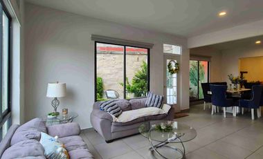 CASA EN VENTA DE OPORTUNIDAD VILLAS DEL CAMPO MODELO IBIZA