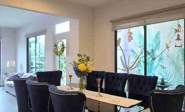 CASA EN VENTA DE OPORTUNIDAD VILLAS DEL CAMPO MODELO IBIZA