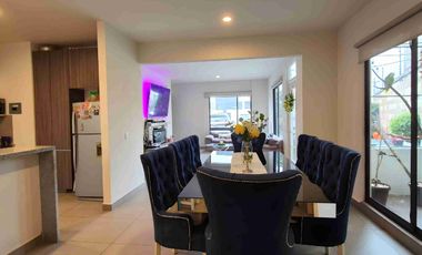 CASA EN VENTA DE OPORTUNIDAD VILLAS DEL CAMPO MODELO IBIZA