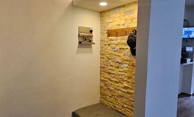 HERMOSO DEPARTAMENTO DE 2 PISOS EN TOWNHOUSES