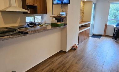 HERMOSO DEPARTAMENTO DE 2 PISOS EN TOWNHOUSES