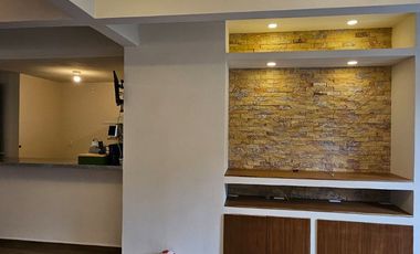 HERMOSO DEPARTAMENTO DE 2 PISOS EN TOWNHOUSES