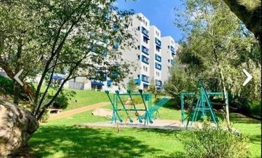 HERMOSO DEPARTAMENTO DE 2 PISOS EN TOWNHOUSES