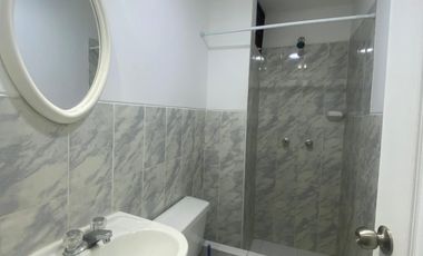 ALQUILER FLAT VISTA EXTERNA BALCON