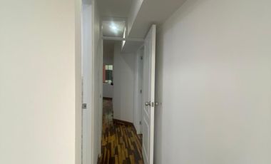 ALQUILER FLAT VISTA EXTERNA BALCON