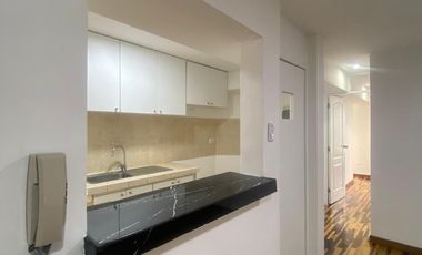 ALQUILER FLAT VISTA EXTERNA BALCON