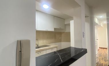 ALQUILER FLAT VISTA EXTERNA BALCON